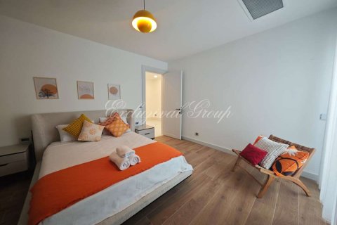 Аренда виллы в Бодруме, Мугле, Турция 2+1, 70м2, №189840 – фото 20