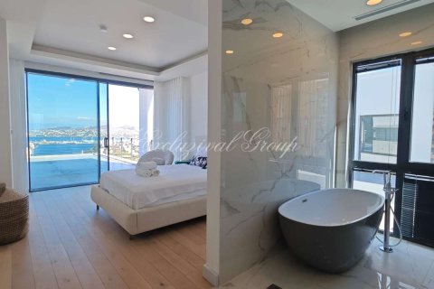 Аренда виллы в Бодруме, Мугле, Турция 2+1, 70м2, №189840 – фото 14