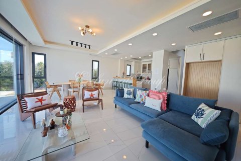 Аренда виллы в Бодруме, Мугле, Турция 2+1, 70м2, №189840 – фото 25