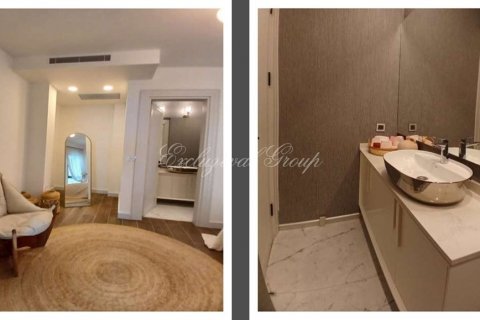 2+1 Villa in Bodrum, Mugla, Türkei Nr. 189840 - 10