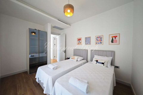 Аренда виллы в Бодруме, Мугле, Турция 2+1, 70м2, №189840 – фото 24