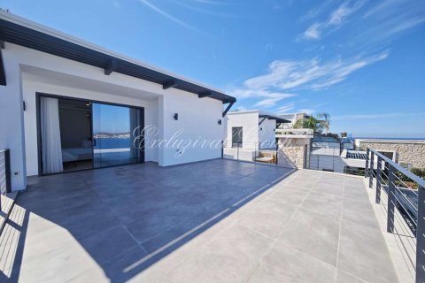 Аренда виллы в Бодруме, Мугле, Турция 2+1, 70м2, №189840 – фото 19