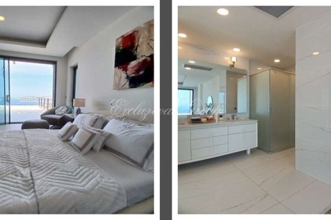 2+1 Villa in Bodrum, Mugla, Türkei Nr. 189840 - 7