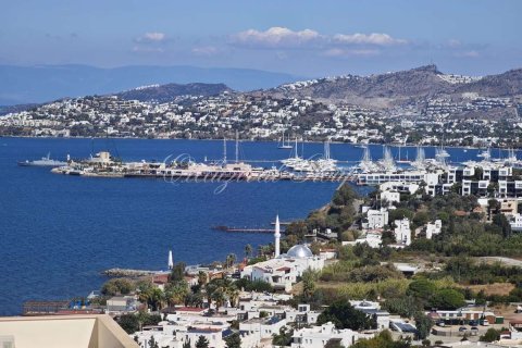 Аренда виллы  в Бодруме, Мугле, Турция 2+1, 70м2, №189840 – фото 30