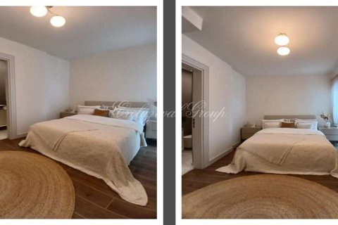 2+1 Villa in Bodrum, Mugla, Türkei Nr. 189840 - 9