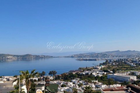 2+1 Villa in Bodrum, Mugla, Türkei Nr. 189840 - 2