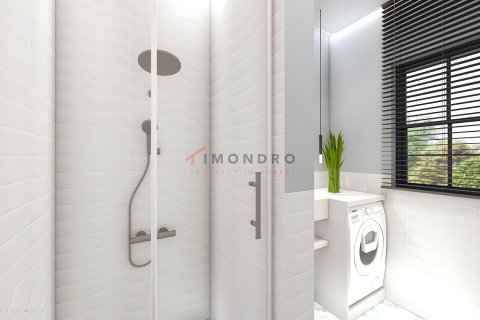 3+1 Villa  in Fatih, Istanbul, Türkei Nr. 151689 - 12