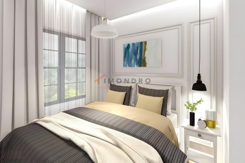 3+1 Villa  in Fatih, Istanbul, Türkei Nr. 151689 - 9