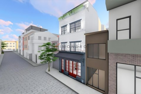 3+1 Villa  in Fatih, Istanbul, Türkei Nr. 151689 - 3