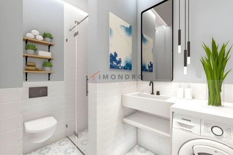 3+1 Villa  in Fatih, Istanbul, Türkei Nr. 151689 - 11