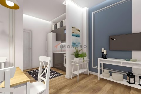 3+1 Villa  in Fatih, Istanbul, Türkei Nr. 151689 - 6