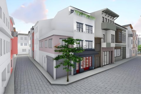 3+1 Villa  in Fatih, Istanbul, Türkei Nr. 151689 - 2