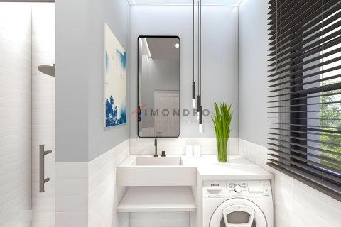 3+1 Villa  in Fatih, Istanbul, Türkei Nr. 151689 - 10