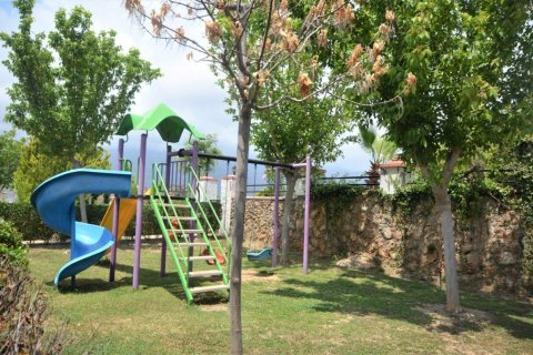 Продажа пентхауса  в Тосмуре, Аланье, Анталье, Турция 4 комн., 160м2, №208979 – фото 25