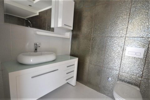 Продажа пентхауса  в Тосмуре, Аланье, Анталье, Турция 4 комн., 160м2, №208979 – фото 16