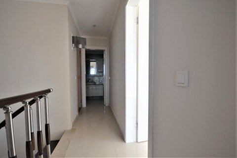 Продажа пентхауса  в Тосмуре, Аланье, Анталье, Турция 4 комн., 160м2, №208979 – фото 18