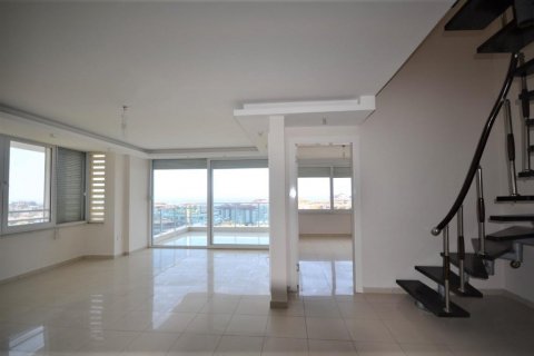 Продажа пентхауса  в Тосмуре, Аланье, Анталье, Турция 4 комн., 160м2, №208979 – фото 3
