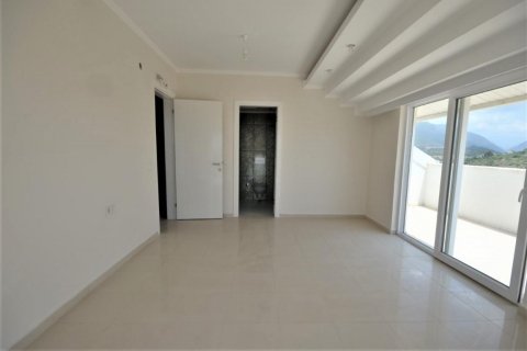 Продажа пентхауса  в Тосмуре, Аланье, Анталье, Турция 4 комн., 160м2, №208979 – фото 15
