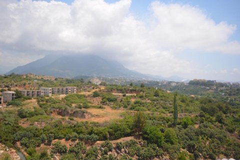 Продажа пентхауса  в Тосмуре, Аланье, Анталье, Турция 4 комн., 160м2, №208979 – фото 5