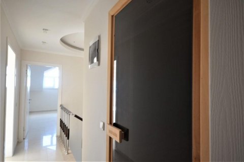 Продажа пентхауса  в Тосмуре, Аланье, Анталье, Турция 4 комн., 160м2, №208979 – фото 11