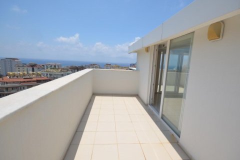 Продажа пентхауса  в Тосмуре, Аланье, Анталье, Турция 4 комн., 160м2, №208979 – фото 22