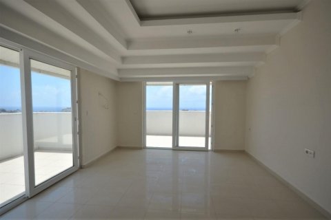 Продажа пентхауса  в Тосмуре, Аланье, Анталье, Турция 4 комн., 160м2, №208979 – фото 14