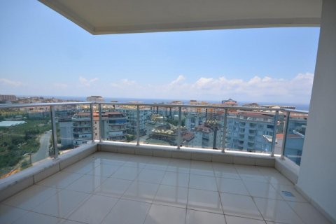 Продажа пентхауса  в Тосмуре, Аланье, Анталье, Турция 4 комн., 160м2, №208979 – фото 4