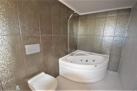 Продажа пентхауса  в Тосмуре, Аланье, Анталье, Турция 4 комн., 160м2, №208979 – фото 17