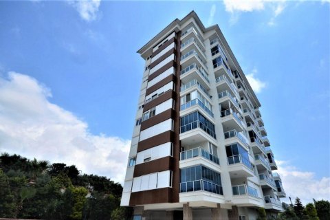 Продажа пентхауса  в Тосмуре, Аланье, Анталье, Турция 4 комн., 160м2, №208979 – фото 1