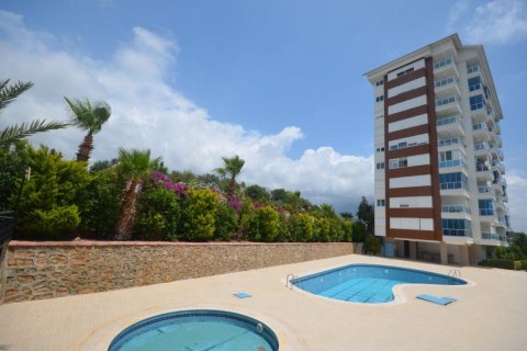 Продажа пентхауса  в Тосмуре, Аланье, Анталье, Турция 4 комн., 160м2, №208979 – фото 24