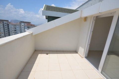 Продажа пентхауса  в Тосмуре, Аланье, Анталье, Турция 4 комн., 160м2, №208979 – фото 20