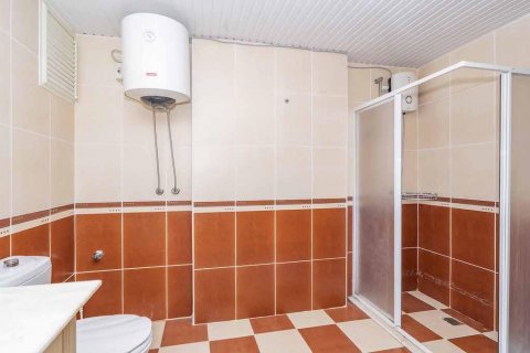 آپارتمان در Alanya ، ترکیه 110 متر مربع. شماره 208976 - 12