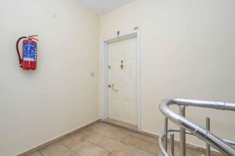 آپارتمان در Alanya ، ترکیه 110 متر مربع. شماره 208976 - 17