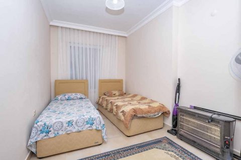 آپارتمان در Alanya ، ترکیه 110 متر مربع. شماره 208976 - 10