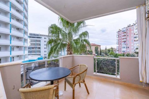 آپارتمان در Alanya ، ترکیه 110 متر مربع. شماره 208976 - 13