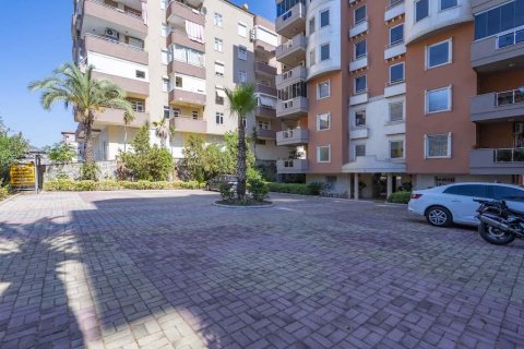 آپارتمان در Alanya ، ترکیه 110 متر مربع. شماره 208976 - 21