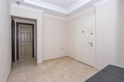 آپارتمان در Alanya ، ترکیه 110 متر مربع. شماره 208976 - 16