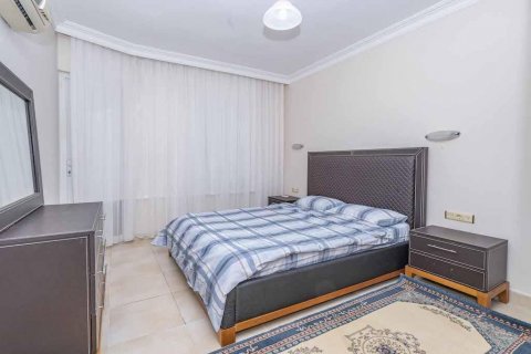 آپارتمان در Alanya ، ترکیه 110 متر مربع. شماره 208976 - 9