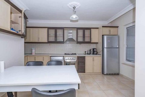 آپارتمان در Alanya ، ترکیه 110 متر مربع. شماره 208976 - 8