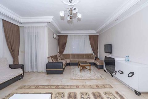 آپارتمان در Alanya ، ترکیه 110 متر مربع. شماره 208976 - 7