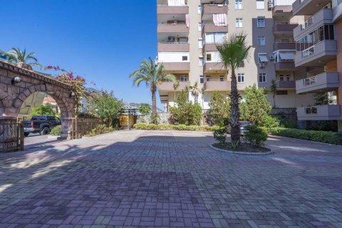 آپارتمان در Alanya ، ترکیه 110 متر مربع. شماره 208976 - 20