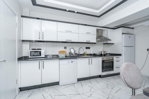Продажа квартиры  в Аланье, Анталье, Турция 3 комн., 110м2, №208980 – фото 4