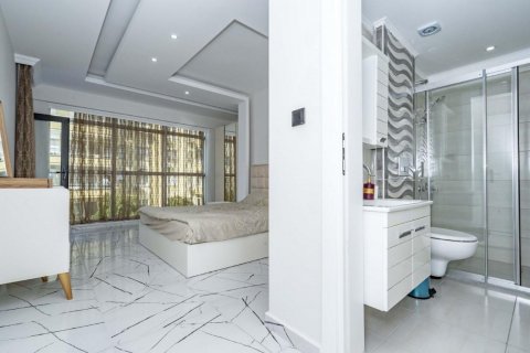 Продажа квартиры  в Аланье, Анталье, Турция 3 комн., 110м2, №208980 – фото 8