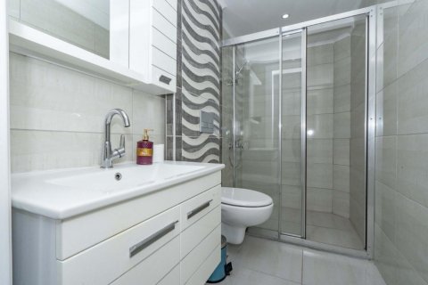 Продажа квартиры  в Аланье, Анталье, Турция 3 комн., 110м2, №208980 – фото 12