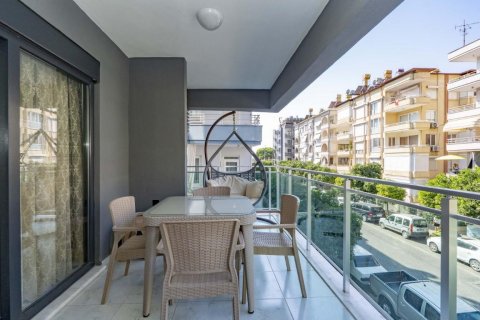 Продажа квартиры  в Аланье, Анталье, Турция 3 комн., 110м2, №208980 – фото 14