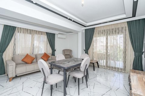 Продажа квартиры  в Аланье, Анталье, Турция 3 комн., 110м2, №208980 – фото 3