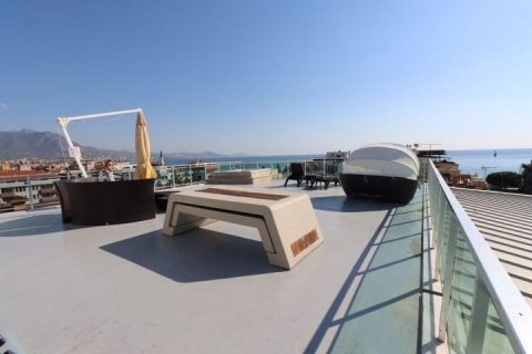 Продажа квартиры  в Аланье, Анталье, Турция 3 комн., 110м2, №208980 – фото 22