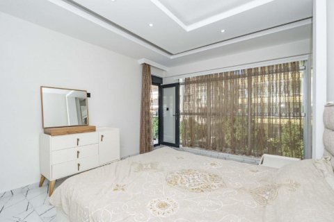 Продажа квартиры  в Аланье, Анталье, Турция 3 комн., 110м2, №208980 – фото 10