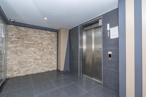 Продажа квартиры  в Аланье, Анталье, Турция 3 комн., 110м2, №208980 – фото 18