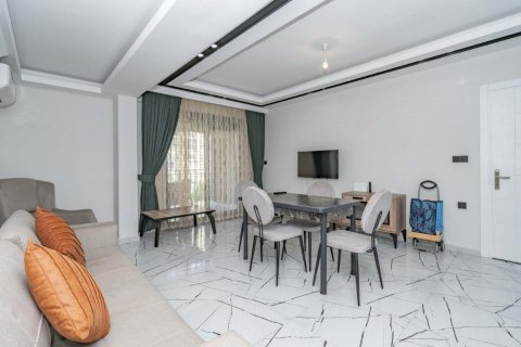 Продажа квартиры  в Аланье, Анталье, Турция 3 комн., 110м2, №208980 – фото 2